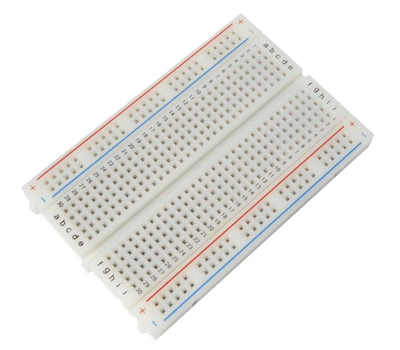 Breadboard